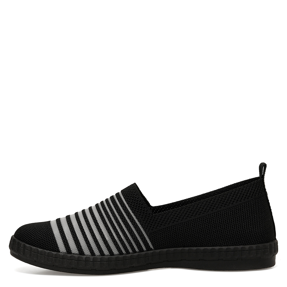 Nine West SHANA Siyah Kadın Slip On Ayakkabı. 5