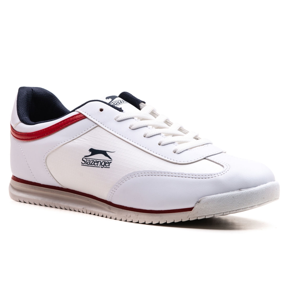 Slazenger Mojo Giyim Beyaz