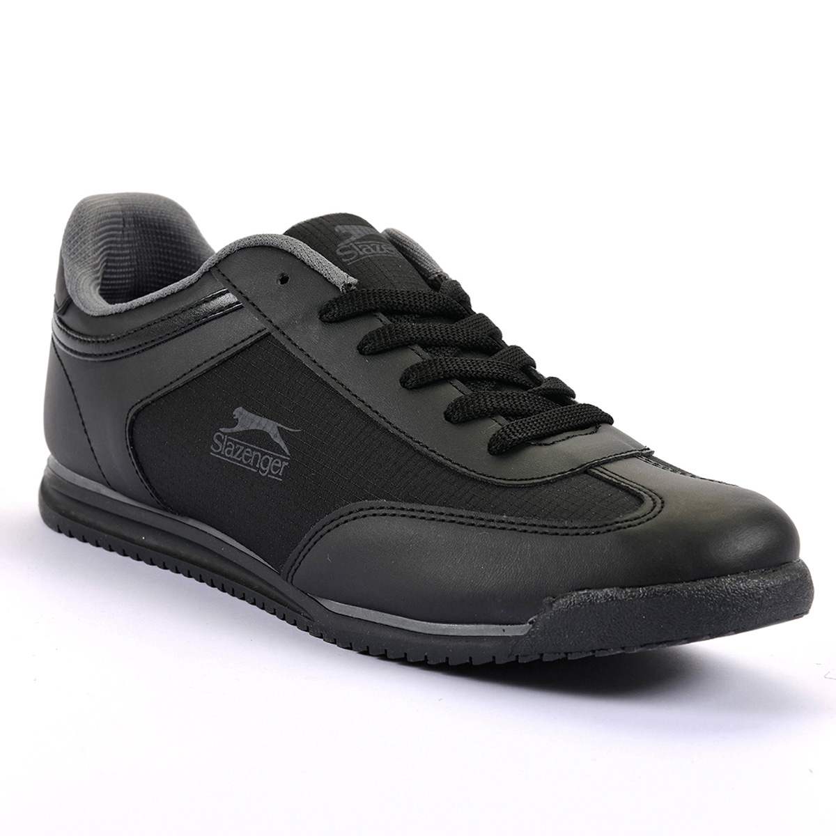 Slazenger Mojo Giyim Siyah