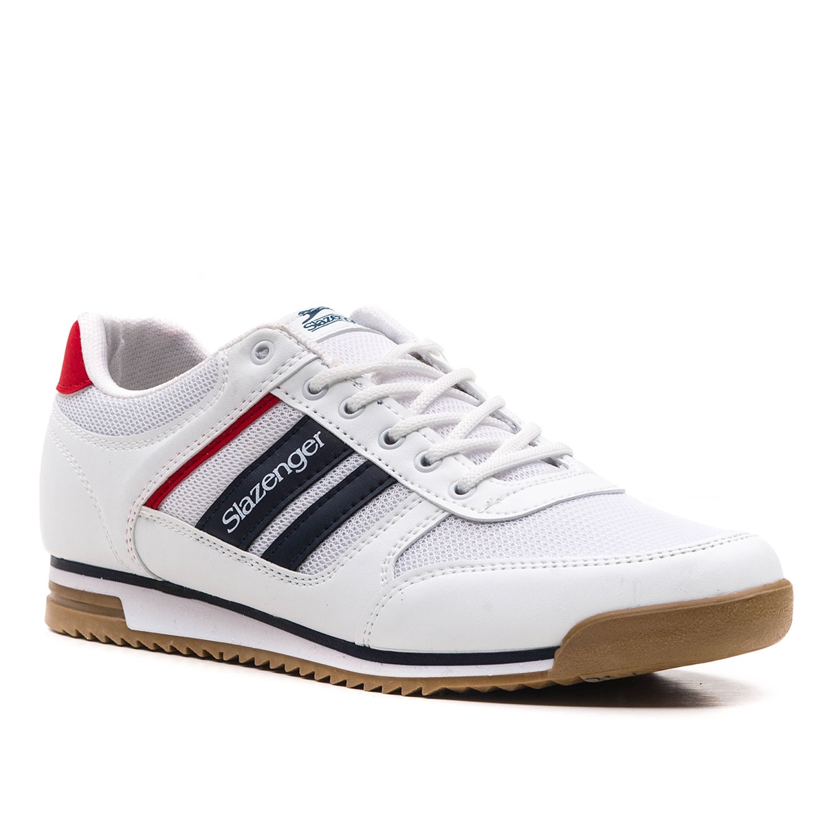 Slazenger Active Giyim Beyaz