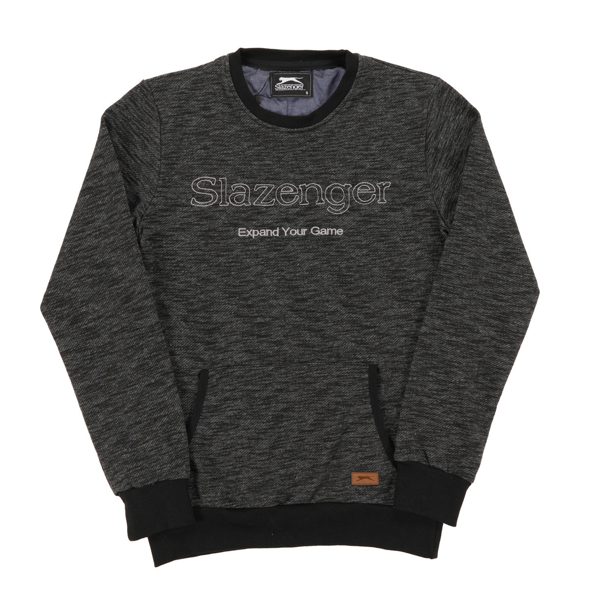 Flo ST28WE023-500 Erkek Sweatshirt. 3