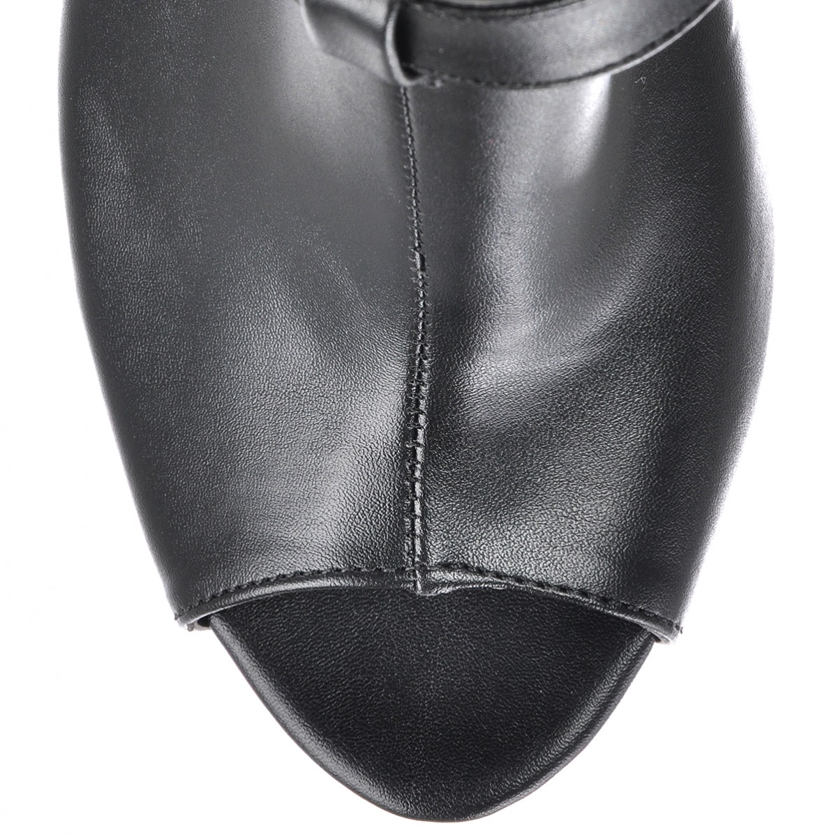 Flo Kadın  Siyah Klasik Topuklu Ayakkabı VZN-231Y. 5