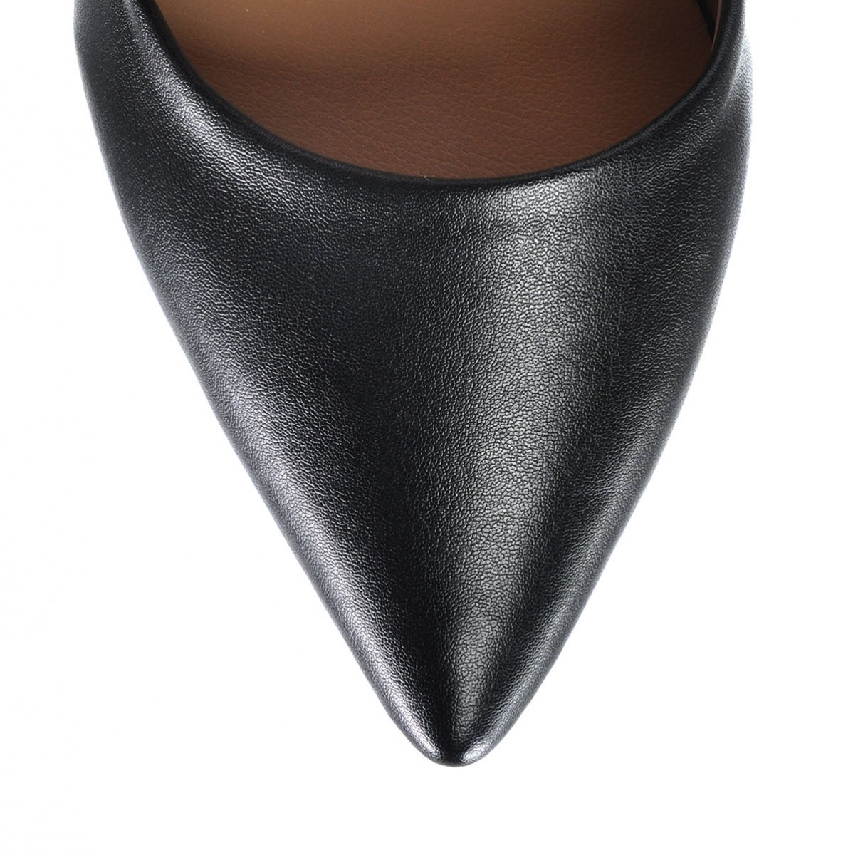 Flo Kadın  Siyah Klasik Topuklu Ayakkabı VZN-332Y. 5