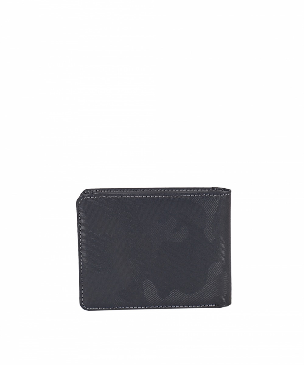Modalite Net Flo Erkek 3 Blok Cuzdan 841 D