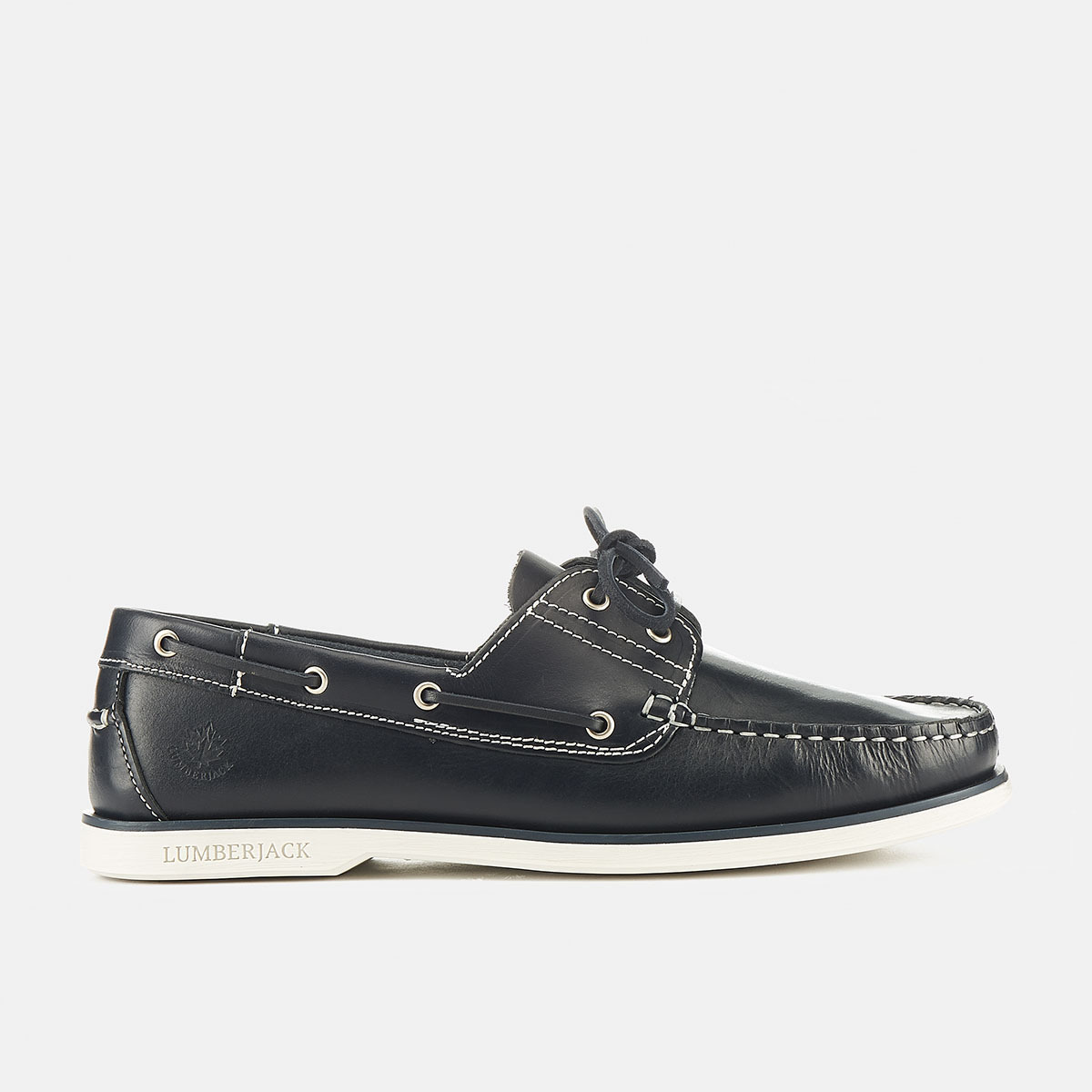 boat shoes lumberjack