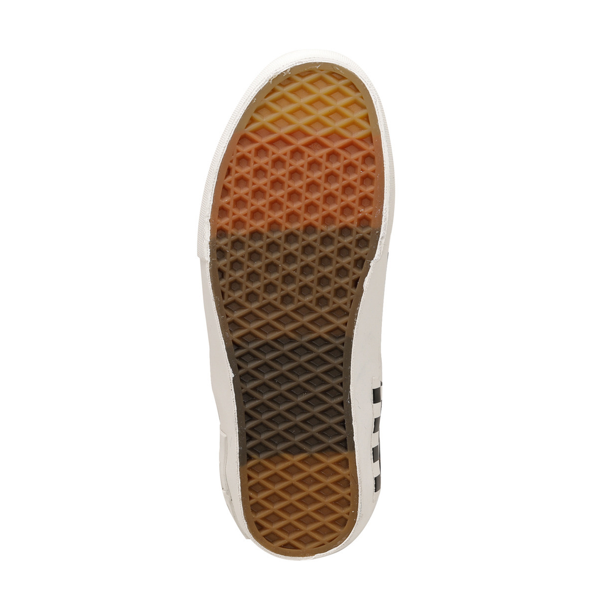 Flo UA SLIP-ON CAP LX Çok Renkli Kadın Sneaker Ayakkabı. 4