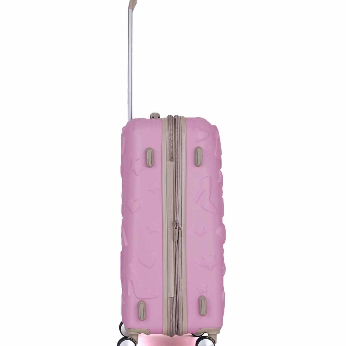 Flo Unisex IT Luggage Girl Essentials Orta Boy Valiz 16-2240-08. 3