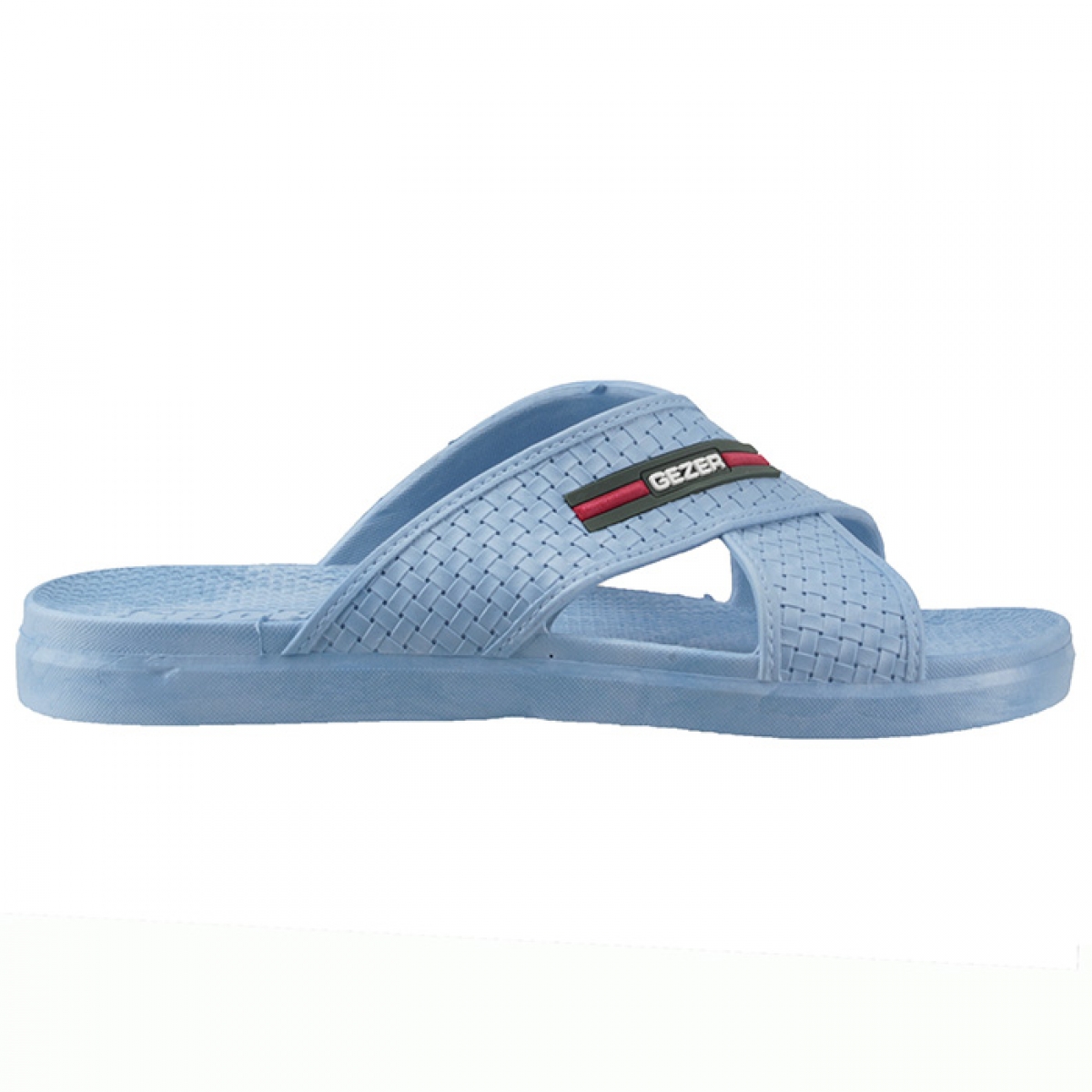Gezer 11652 Kaydirmaz Anatomik Taban Erkek Terlik Trendyol