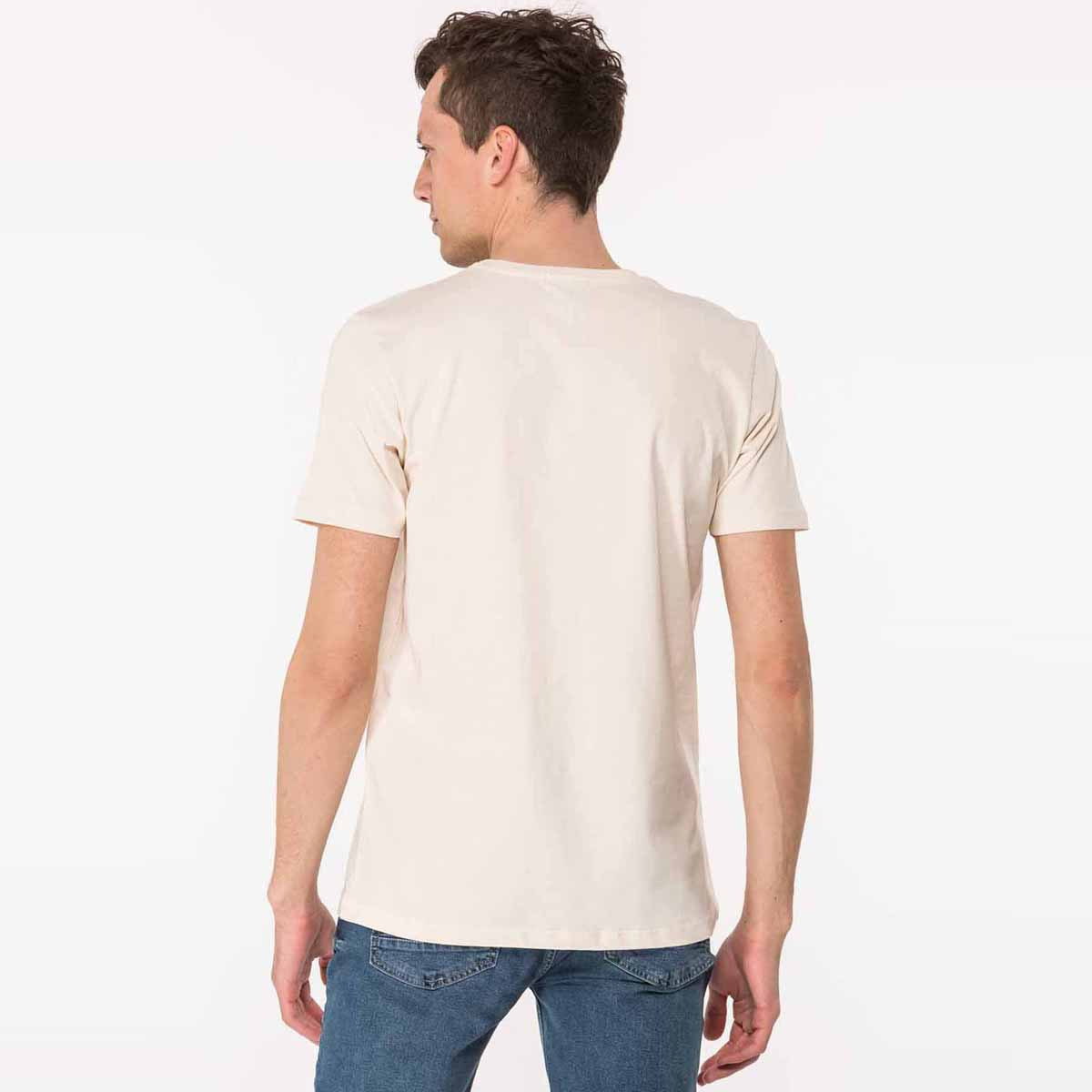Flo SANDER Erkek Kısa Kol T-Shirt. 4