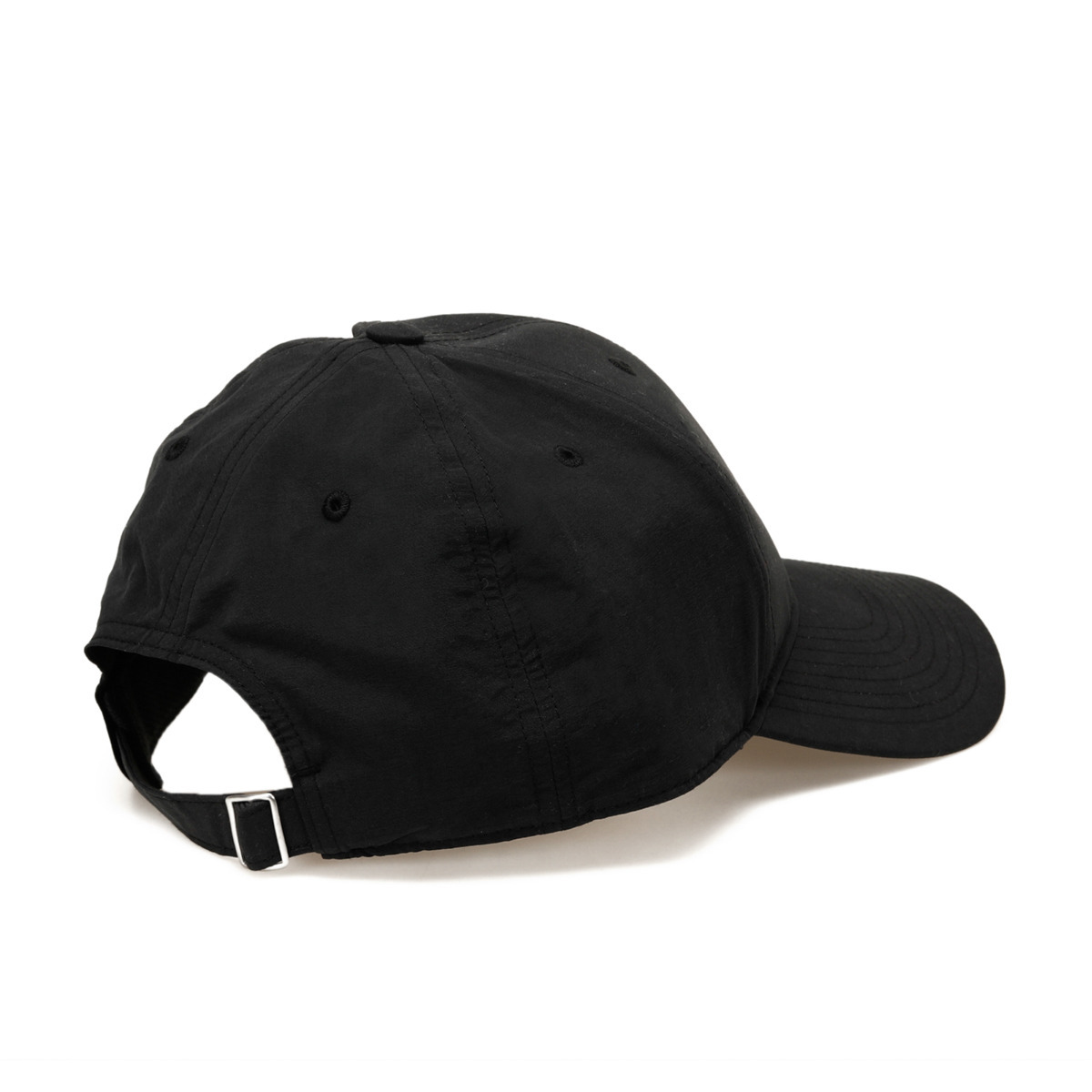 Flo ACT FND BADGE CAP Siyah Erkek Şapka. 2