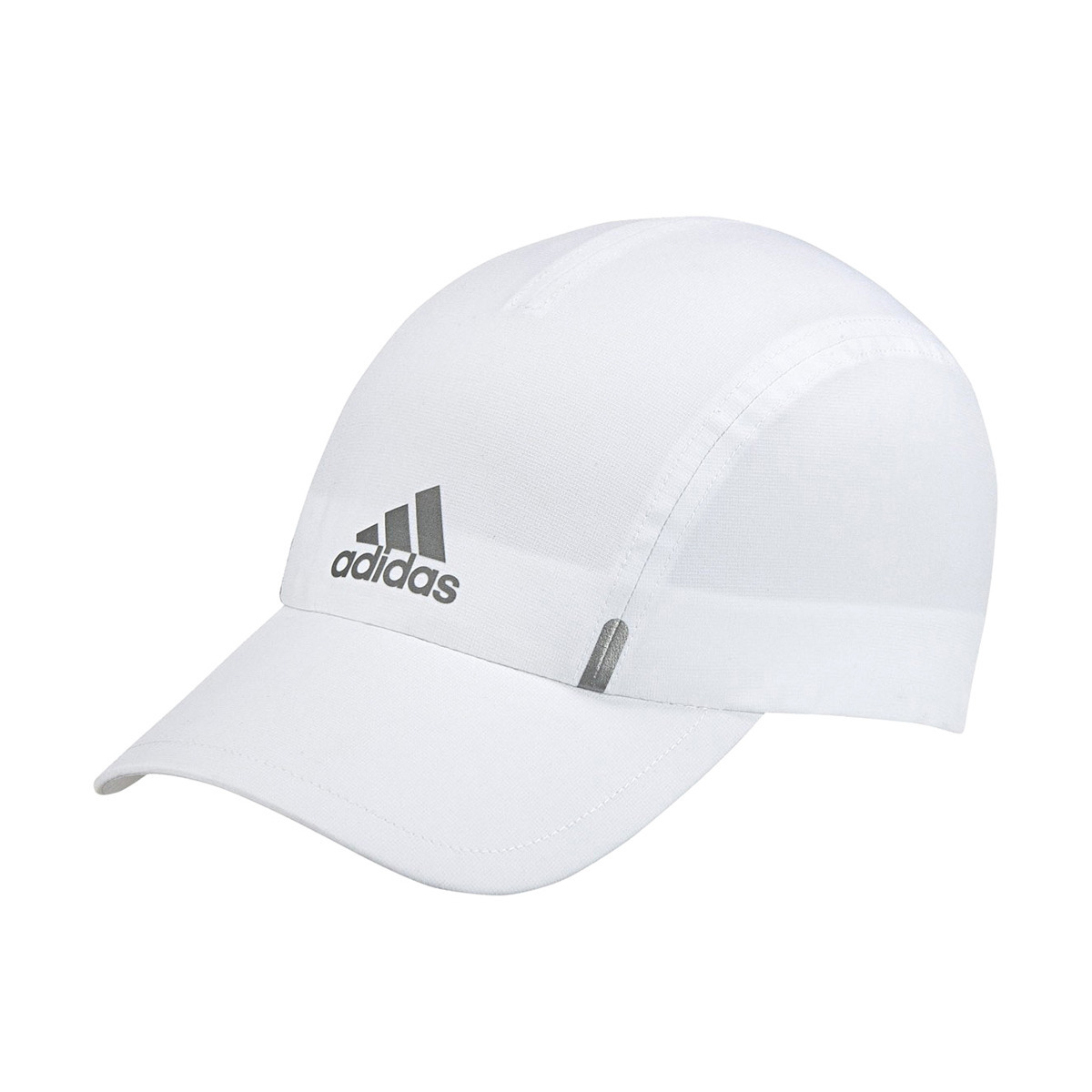 Flo RUN CLMLT CAP Beyaz Erkek Şapka. 1