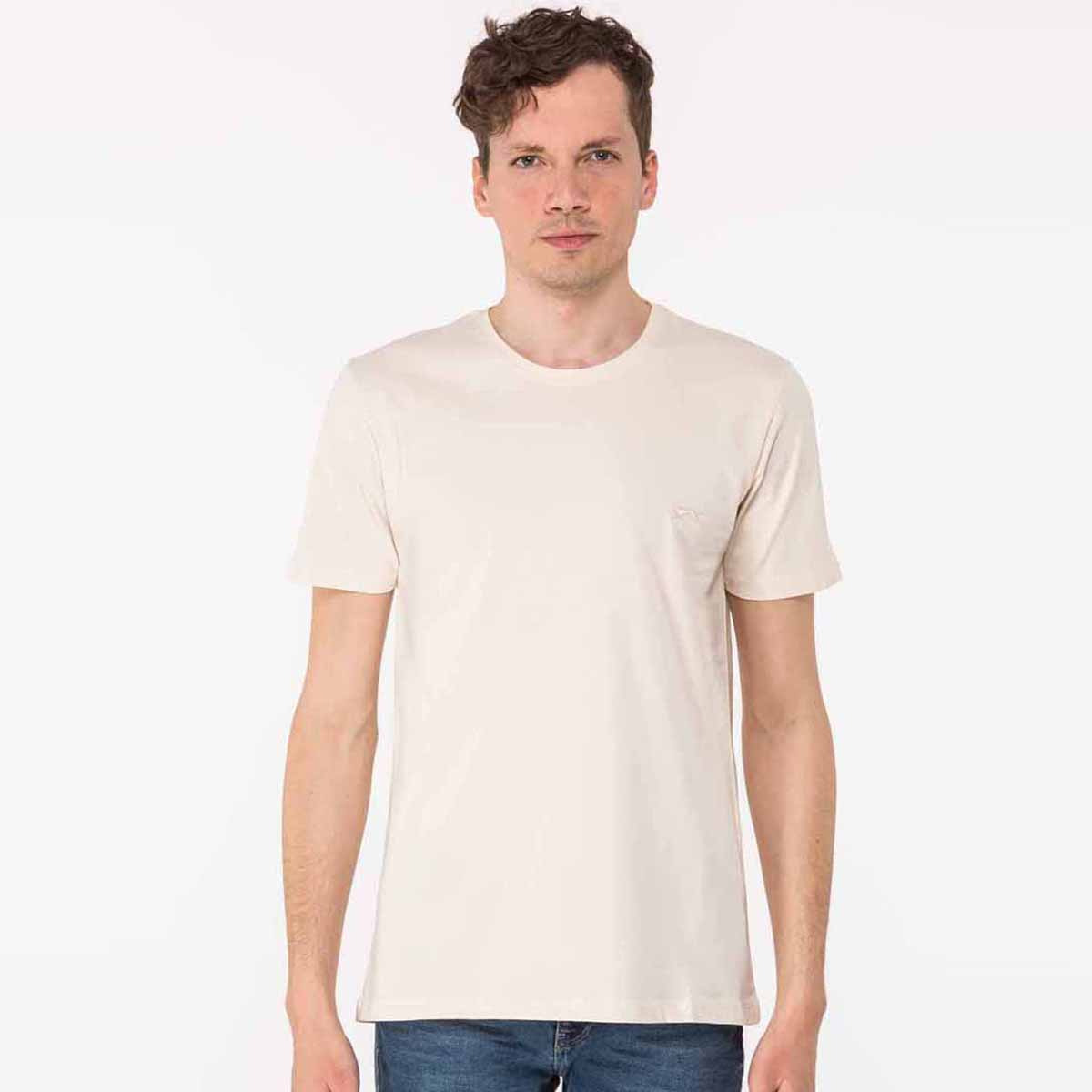 Flo SANDER Erkek Kısa Kol T-Shirt. 1