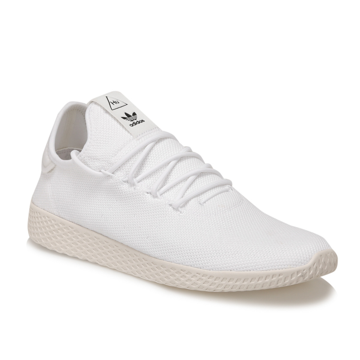 adidas PW TENNIS HU Beyaz Erkek Sneaker 
