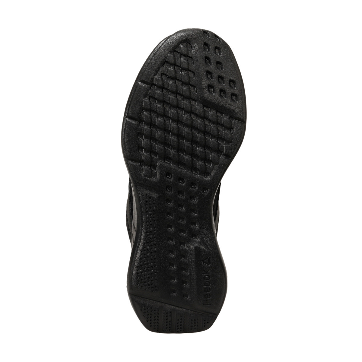 Flo LITE 2.0 Siyah Kadın Koşu Ayakkabısı. 4