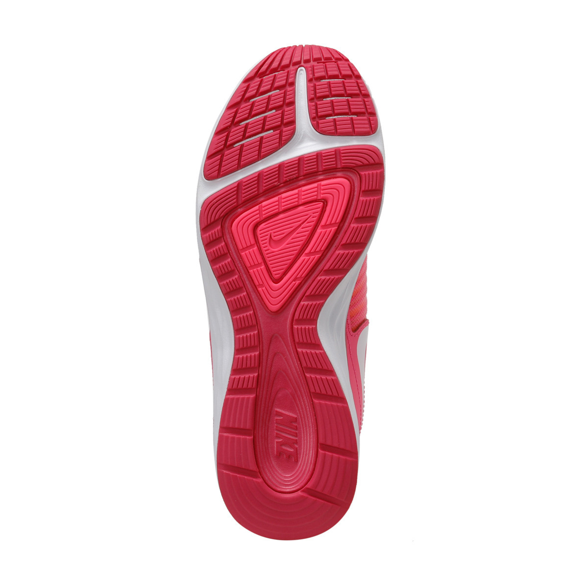 danés Infectar árabe Nike DUAL FUSION X (GS) Pembe Kız Çocuk Koşu Ayakkabısı 100199363 | Flo