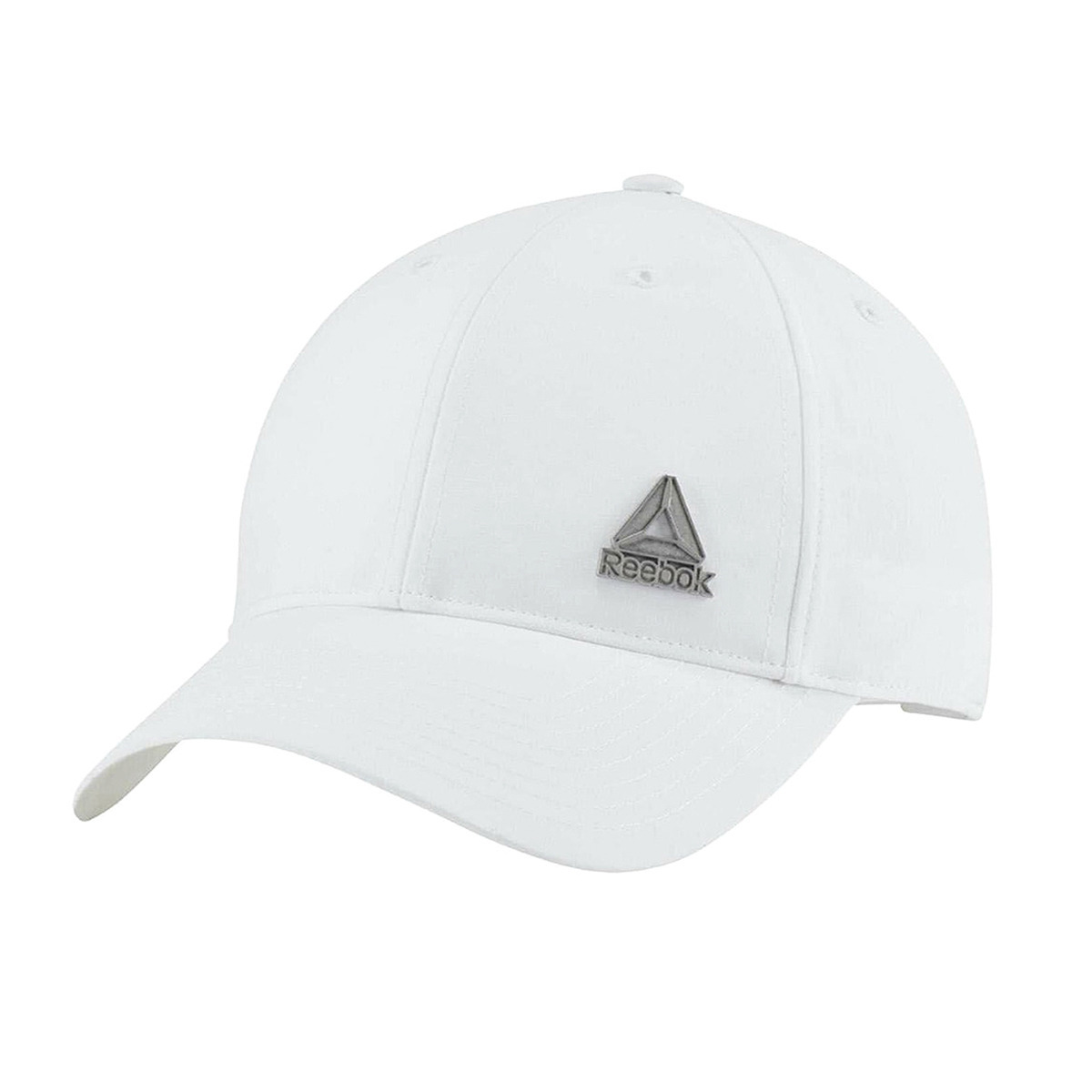 Flo ACT FND BADGE CAP Beyaz Erkek Şapka. 1