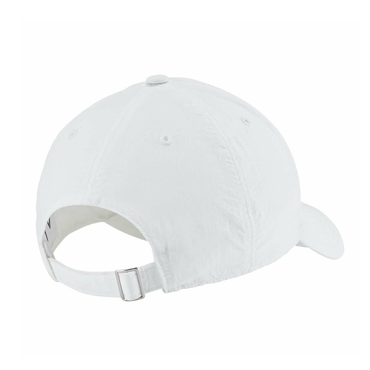 Flo ACT FND BADGE CAP Beyaz Erkek Şapka. 2