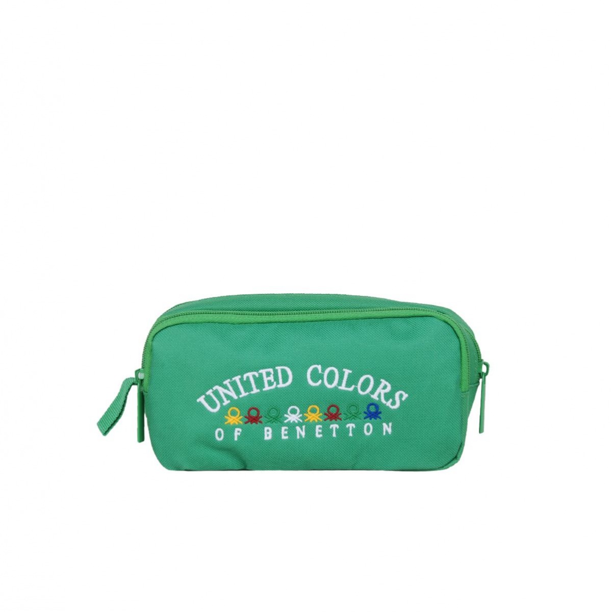 Flo Unisex  İki Bölmeli Kalemlik 70057. 1