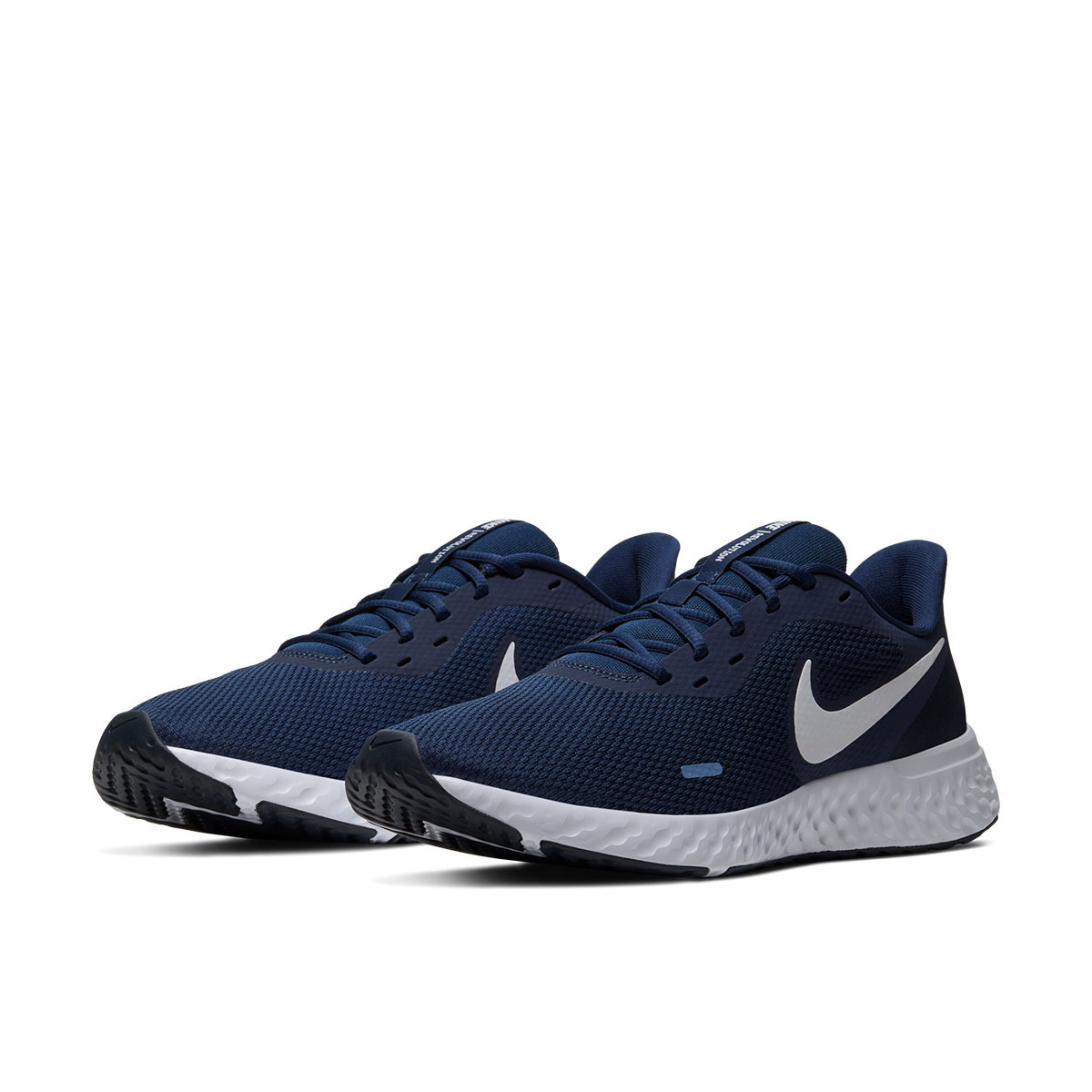 Konaklama yazışma Pazar  Nike REVOLUTION 5 Erkek Koşu Ayakkabısı 100524120 | Flo