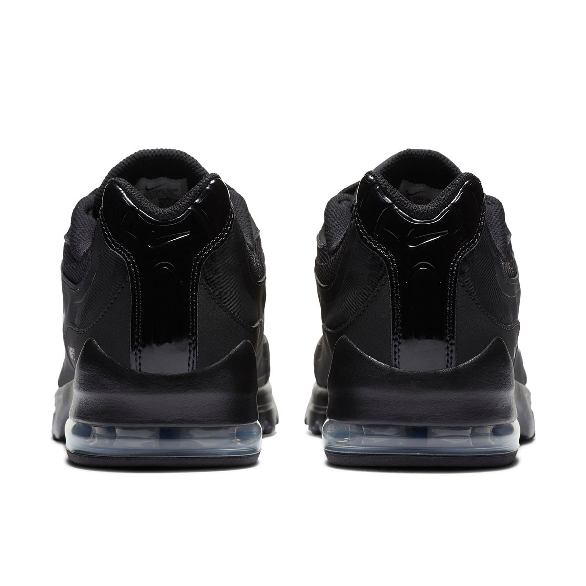 Flo AIR MAX VG-R Siyah Erkek Sneaker Ayakkabı. 5