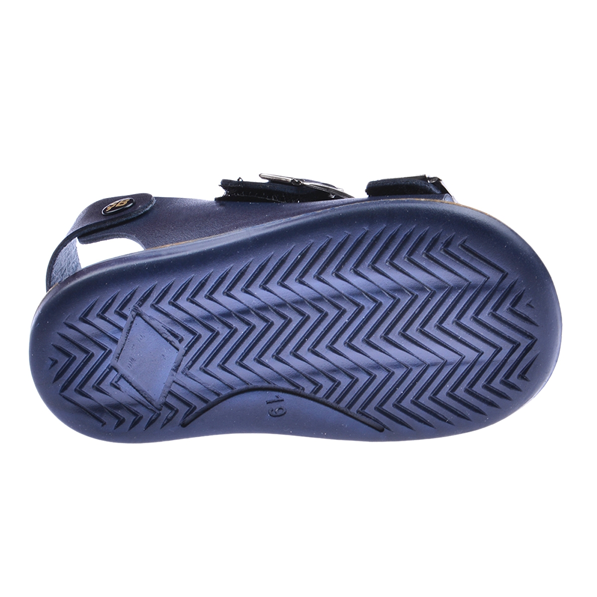 Şirin Bebe Şirin Bebe Kiko Şb 2330-2339 Orto pedik Erkek Çocuk İlk Adım Sandalet Terlik Lacivert Sandalet & Terlik | Flo Lacivert - 4. görsel