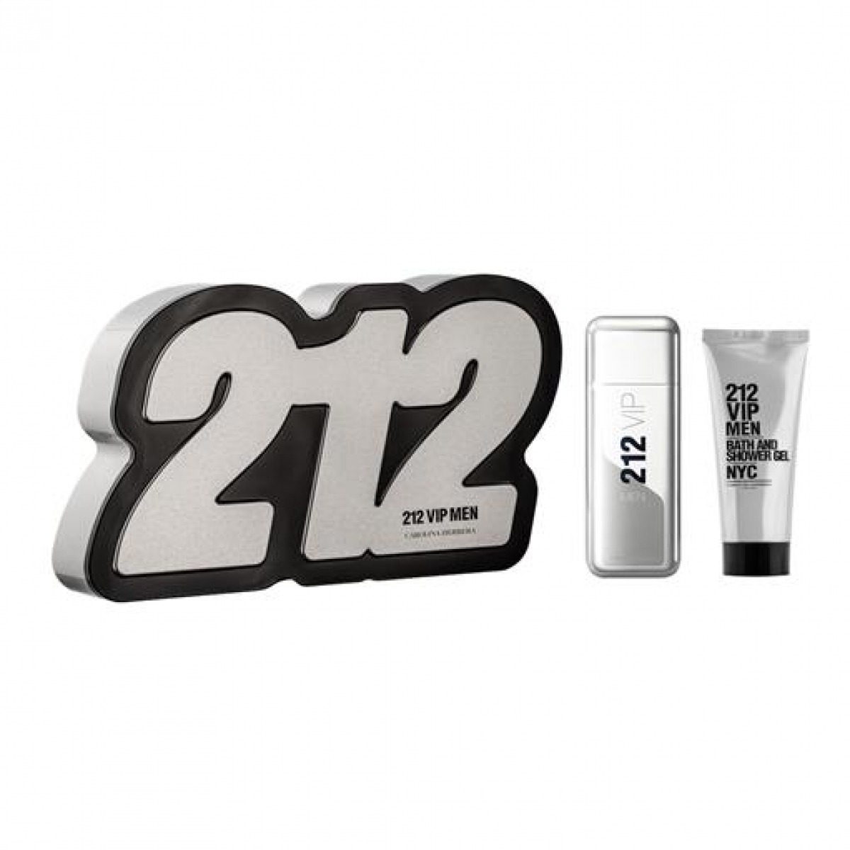 212 vip nyc. Carolina Herrera набор 212 VIP men. 212 VIP Carolina Herrera набор мужской. Набор Carolina Herrera 212 мужской. Carolina Herrera 212 VIP men 50ml EDT.