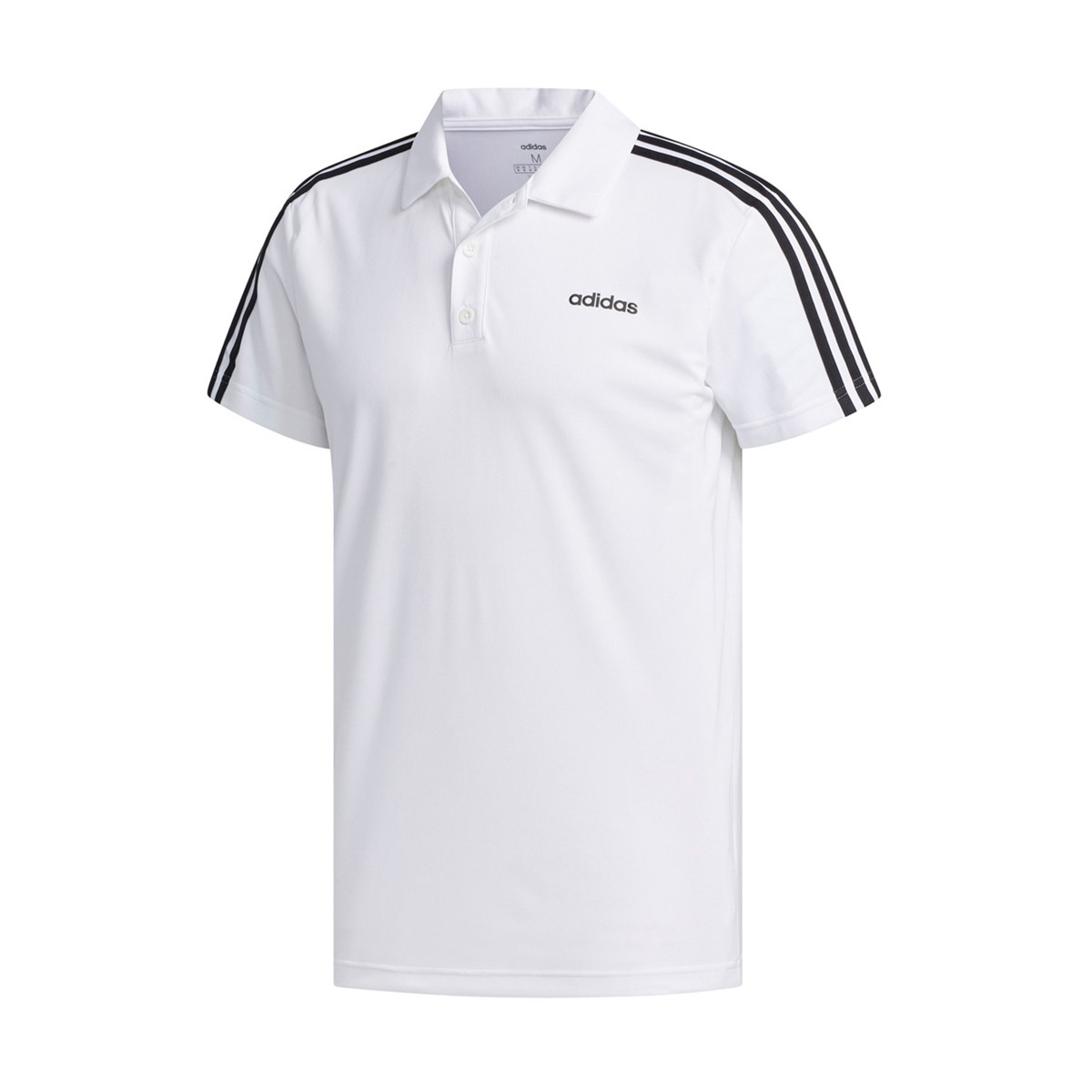 Flo M D2M 3S PO +/1 Beyaz Erkek T-Shirt. 1