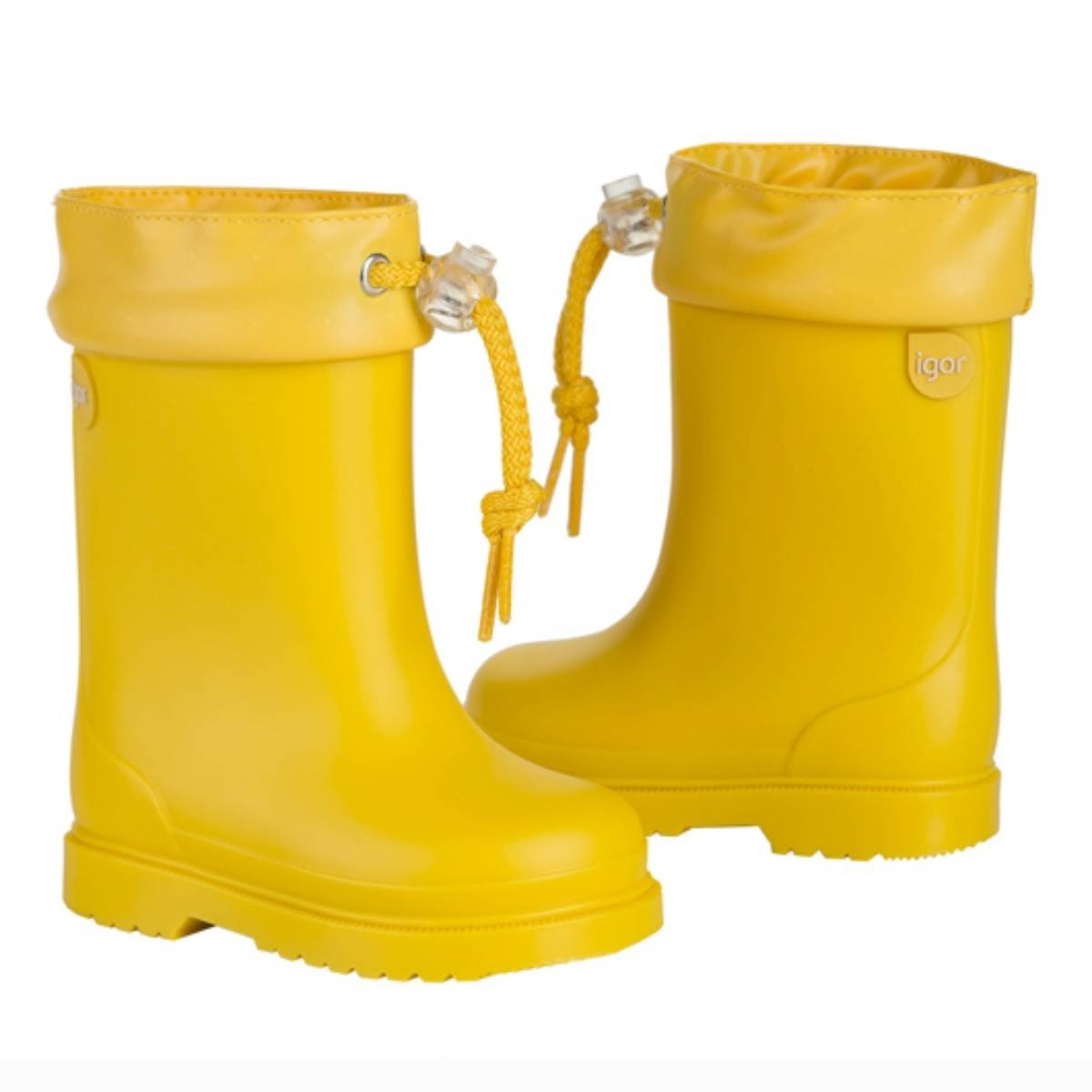 Igor İgor W10100 Chufo Cuello Kız/Erkek Çocuk Su Geçirmez