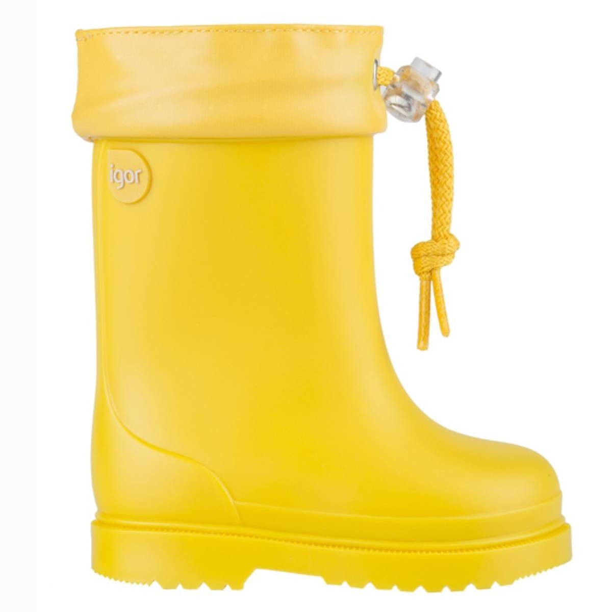 Igor İgor W10100 Chufo Cuello Kız/Erkek Çocuk Su Geçirmez