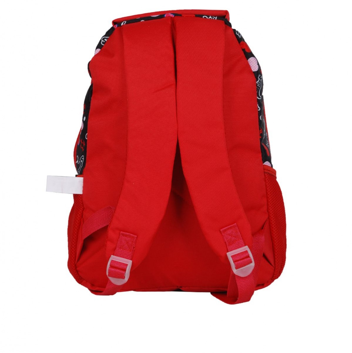 Flo Kız Çocuk  Miraculous Marinette Dupain-Cheng Sırt Çantası 2223. 5