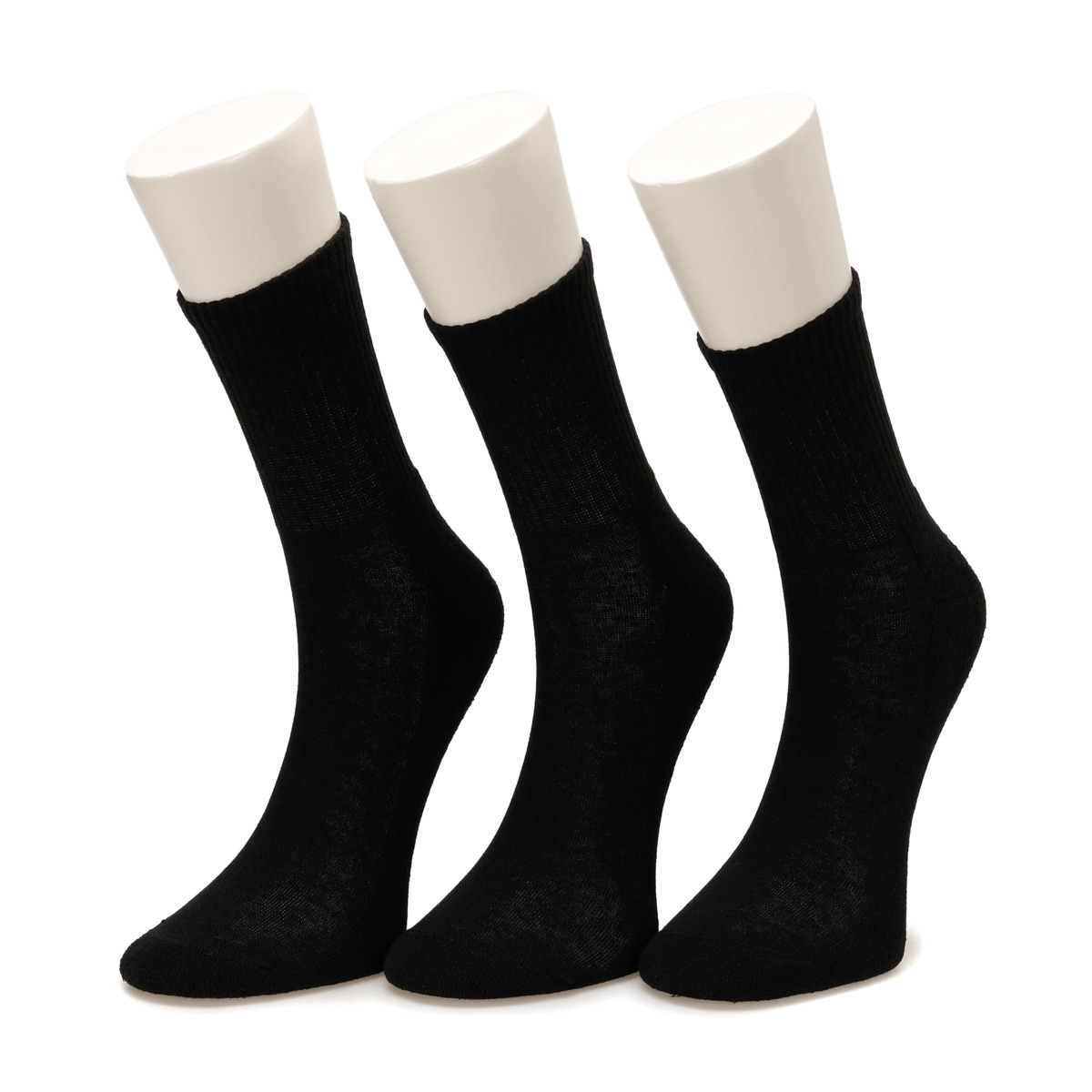 Flo ALBERT Siyah Erkek Çorap. 1