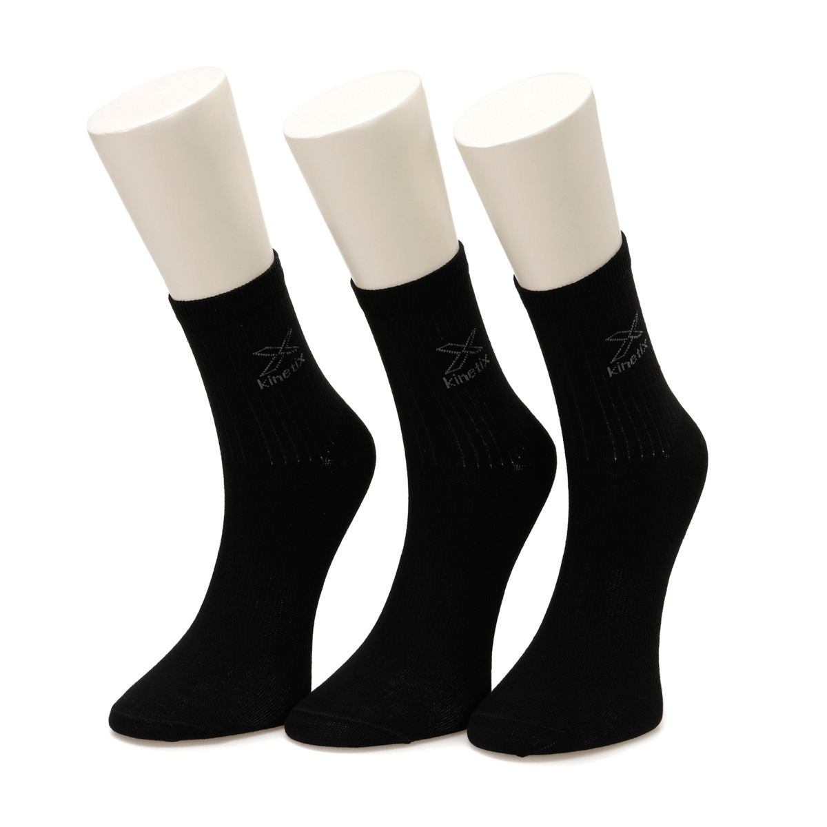 Flo DANNY Siyah Erkek Çorap. 1