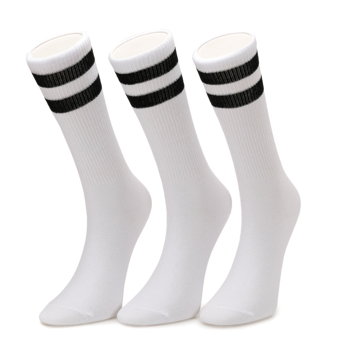 Flo MONA Beyaz Kadın Çorap. 1