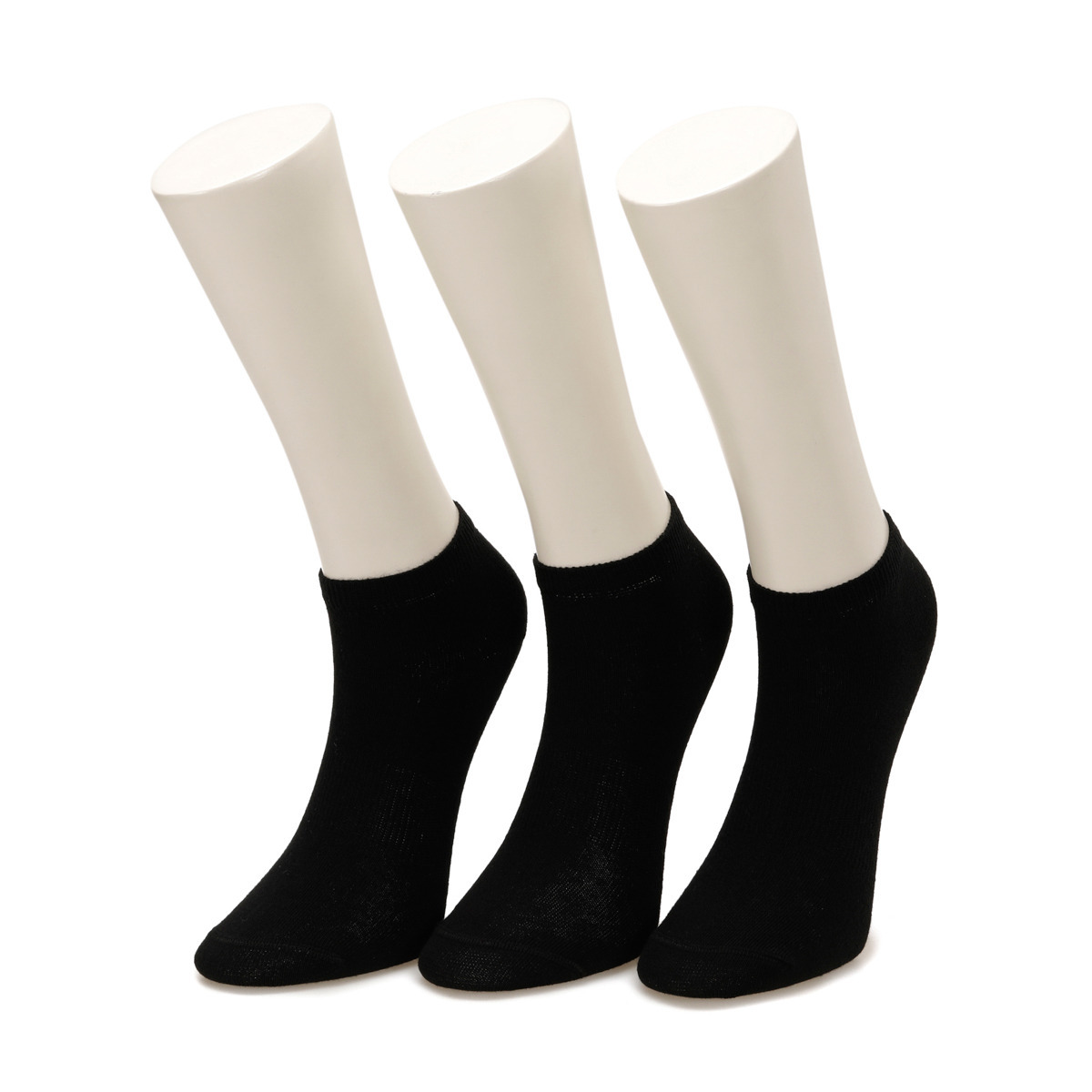 Flo HAILEY Siyah Kadın Çorap. 1