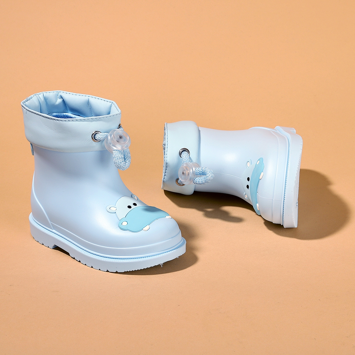 Flo İgor W10214 Bimbi Hipopotamo Erkek