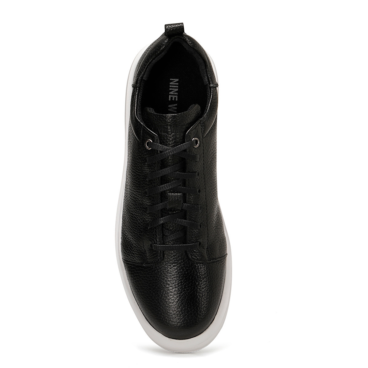 Nine West ENRIC Siyah Erkek Sneaker. 2