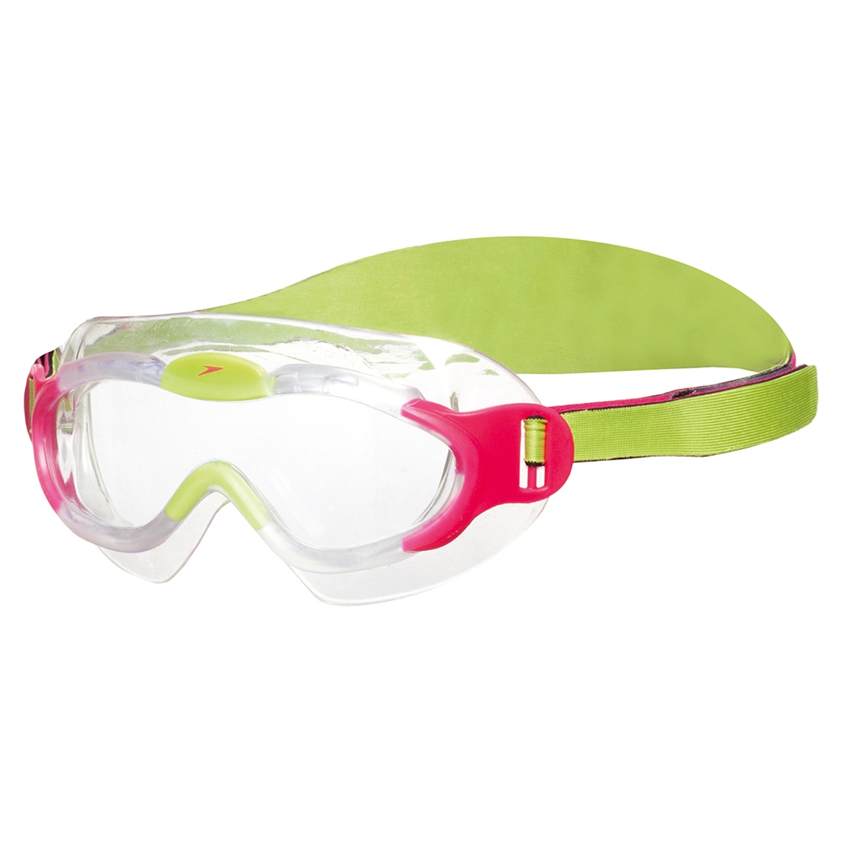 Speedo Futura Biofuse Flexiseal Yuzucu Gozlugu Platini Spor