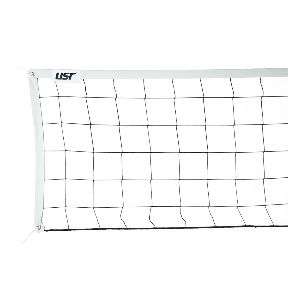 Flo VOLF45 15x15 Cm Göz Aralıklı Paraşüt İpi Voleybol Filesi. 1 Flo VOLF45 15x15 Cm Göz Aralıklı Paraşüt İpi Voleybol Filesi. 1