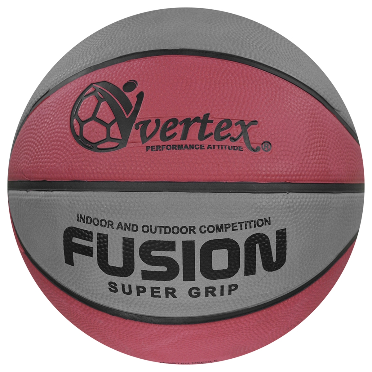 Fusion Kauçuk 5 No Basketbol Topu