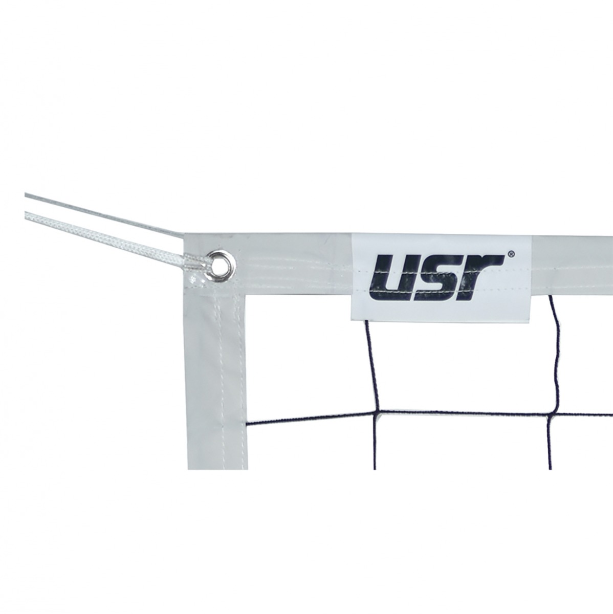 Flo VOLF45 15x15 Cm Göz Aralıklı Paraşüt İpi Voleybol Filesi. 2 Flo VOLF45 15x15 Cm Göz Aralıklı Paraşüt İpi Voleybol Filesi. 2