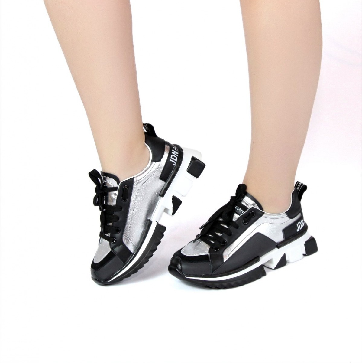 Flo Kadın Spor Ayakkabı & Sneaker. 1