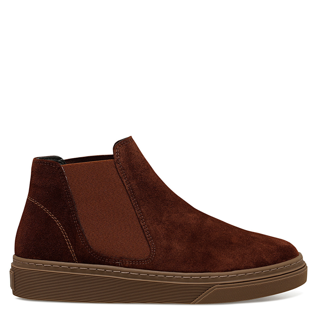 Nine West SIMO2 Kiremit Kadın Chelsea Bot. 1 Nine West SIMO2 Kiremit Kadın Chelsea Bot. 1