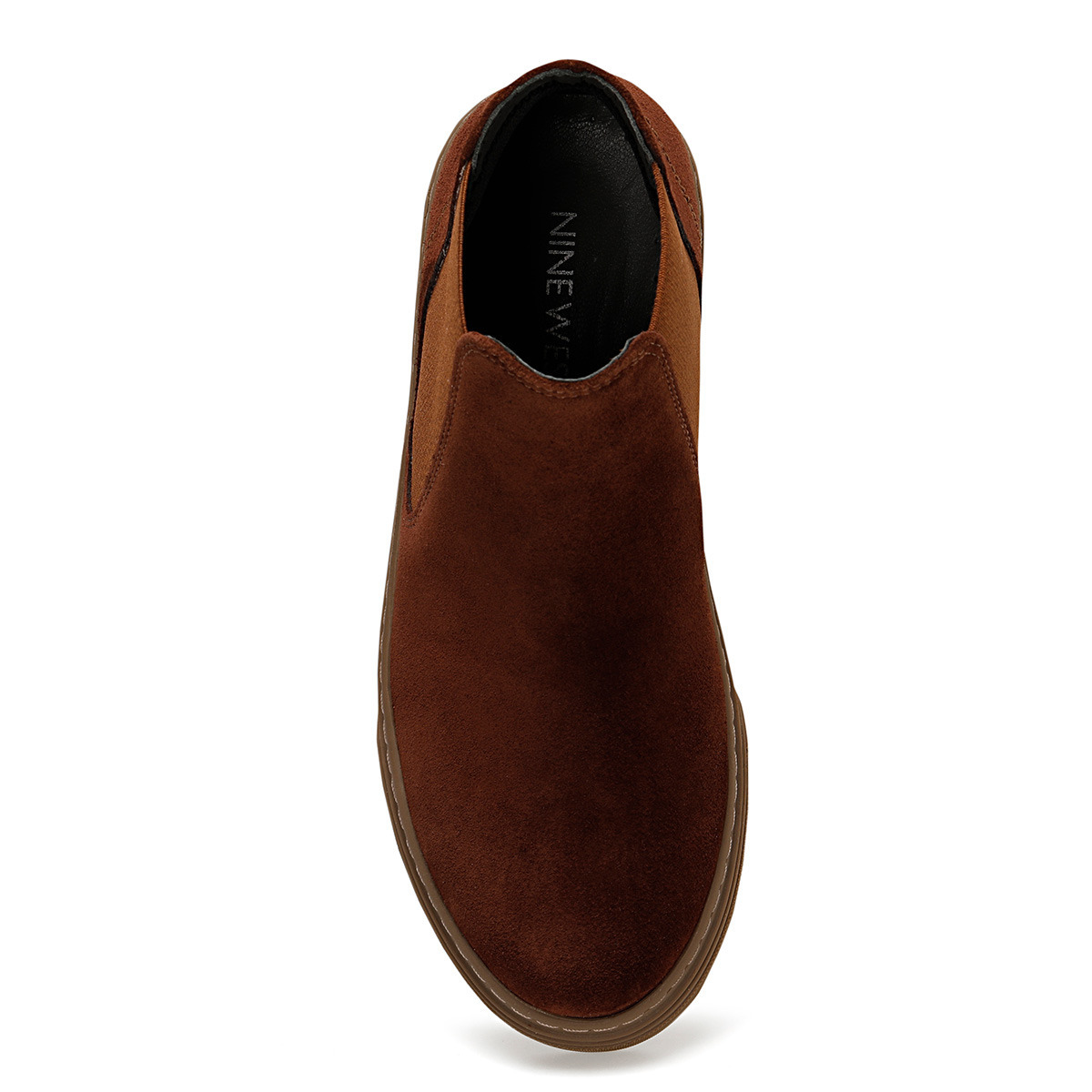 Nine West SIMO2 Kiremit Kadın Chelsea Bot. 2 Nine West SIMO2 Kiremit Kadın Chelsea Bot. 2