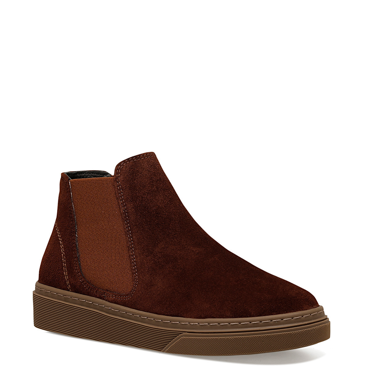 Nine West SIMO2 Kiremit Kadın Chelsea Bot. 3 Nine West SIMO2 Kiremit Kadın Chelsea Bot. 3