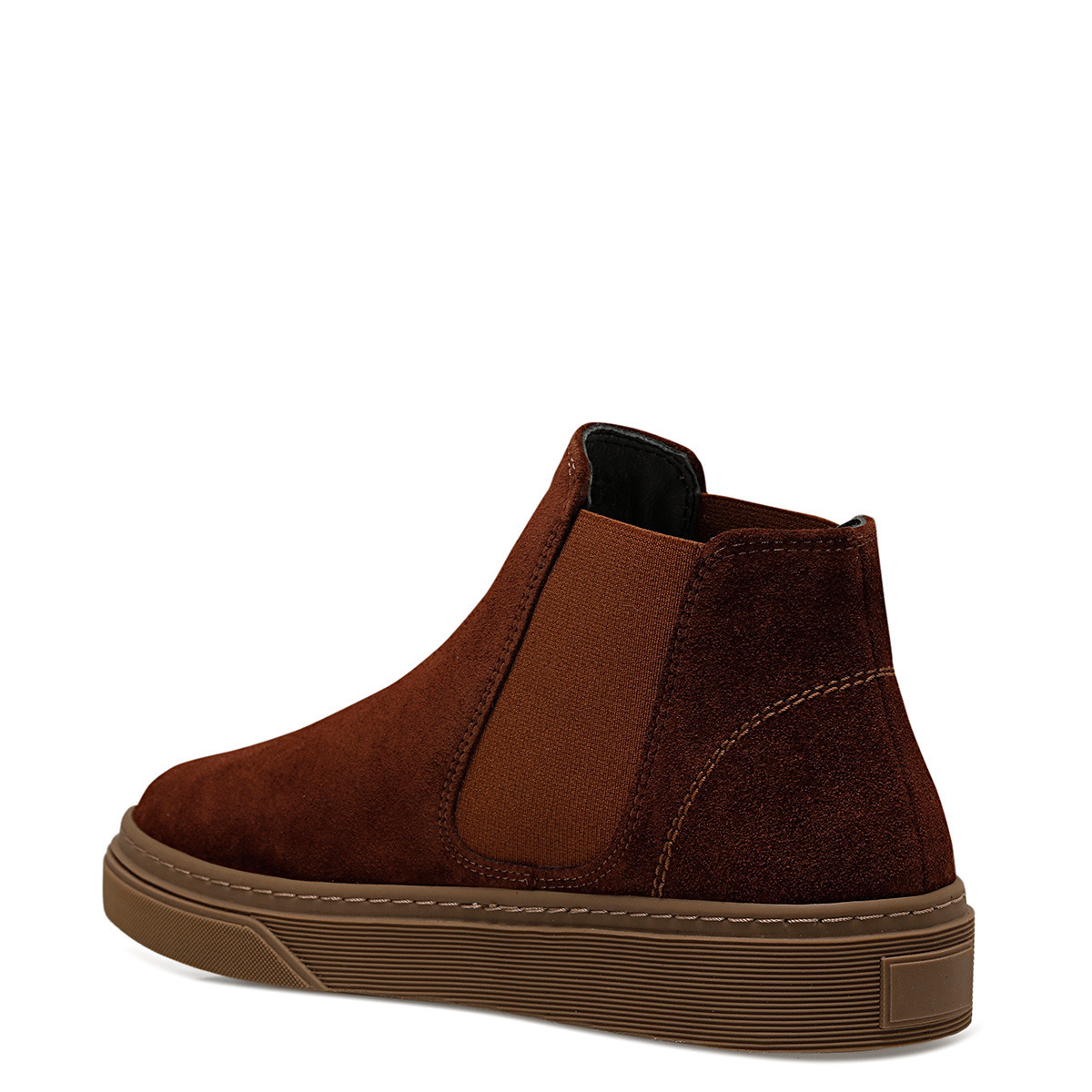 Nine West SIMO2 Kiremit Kadın Chelsea Bot. 4 Nine West SIMO2 Kiremit Kadın Chelsea Bot. 4