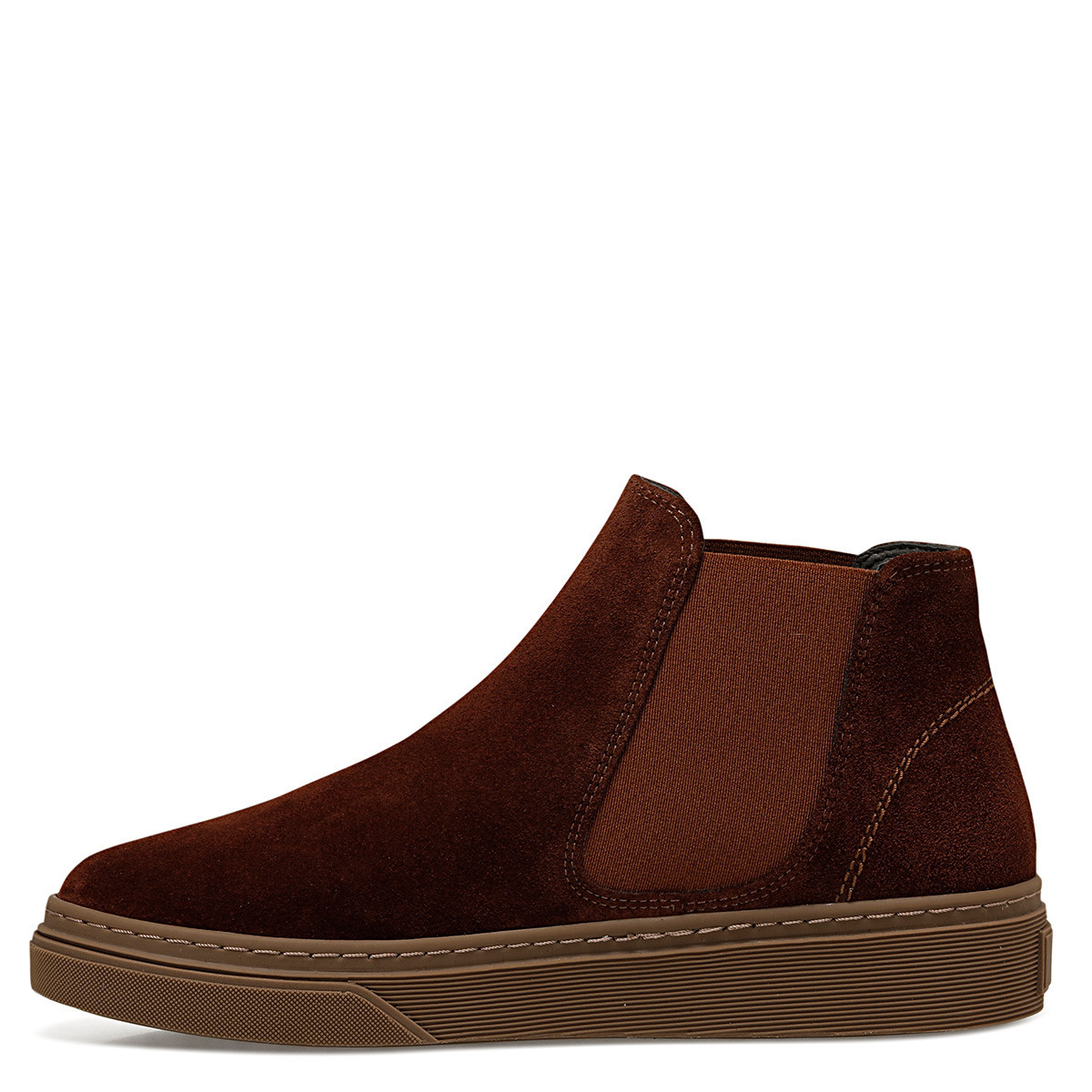 Nine West SIMO2 Kiremit Kadın Chelsea Bot. 5 Nine West SIMO2 Kiremit Kadın Chelsea Bot. 5