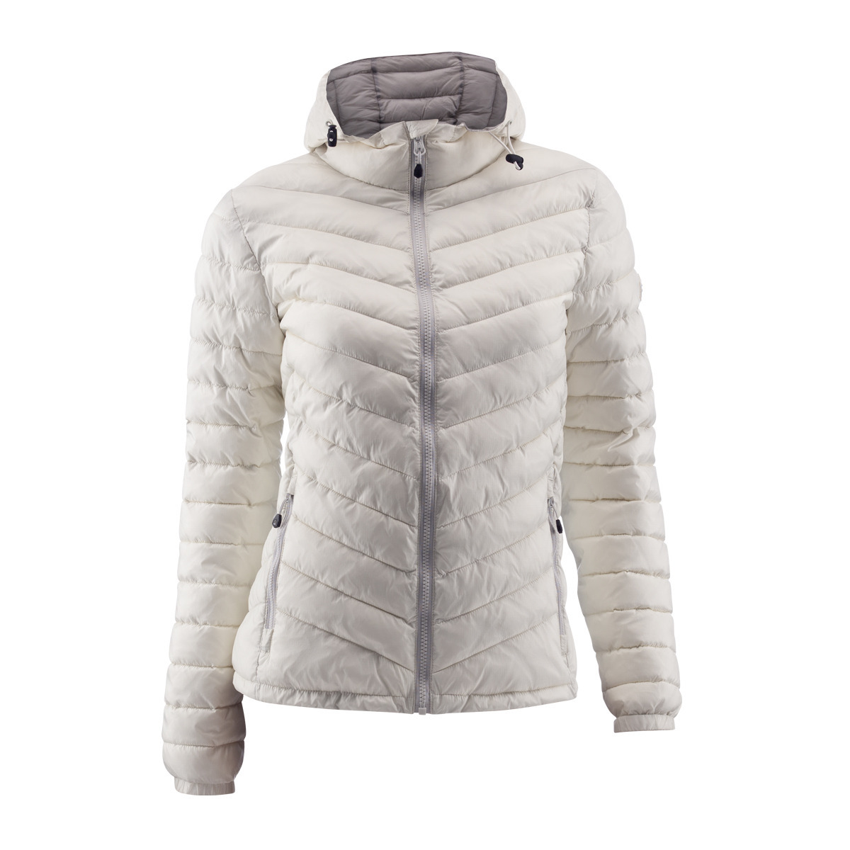 prezzi piumini donna