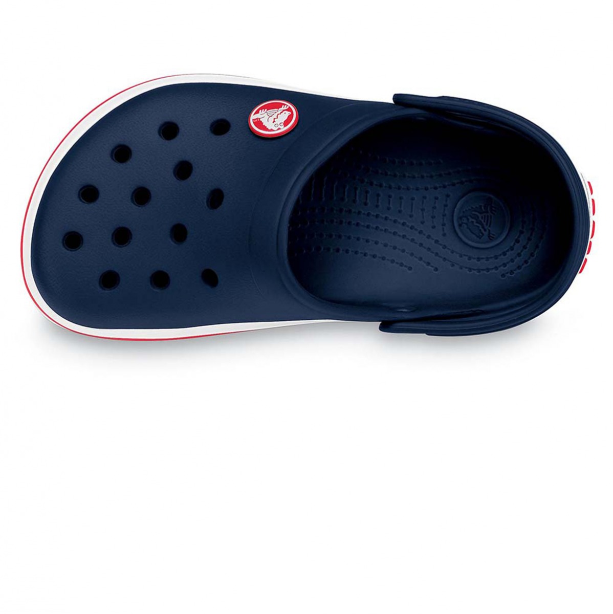 Crocs 4537 485 Crocband Clog K Cocuk Terlik Flo