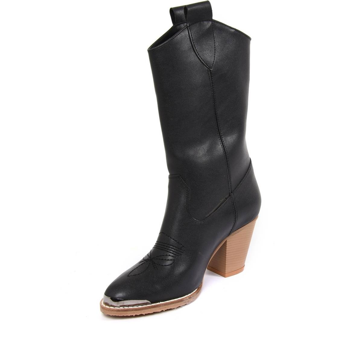 Flo SAPİN KADIN WESTERN & KOVBOY ÇİZME 34010. 2