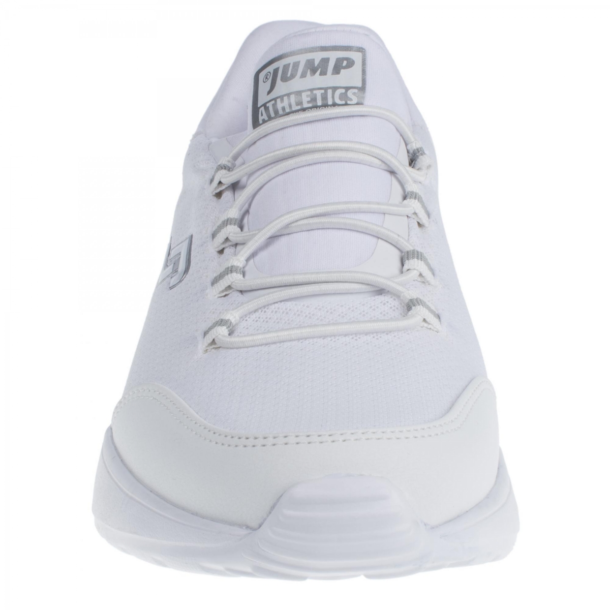 Flo 21135 Bağlı Günlük Beyaz Erkek Spor Ayakkabı. 1